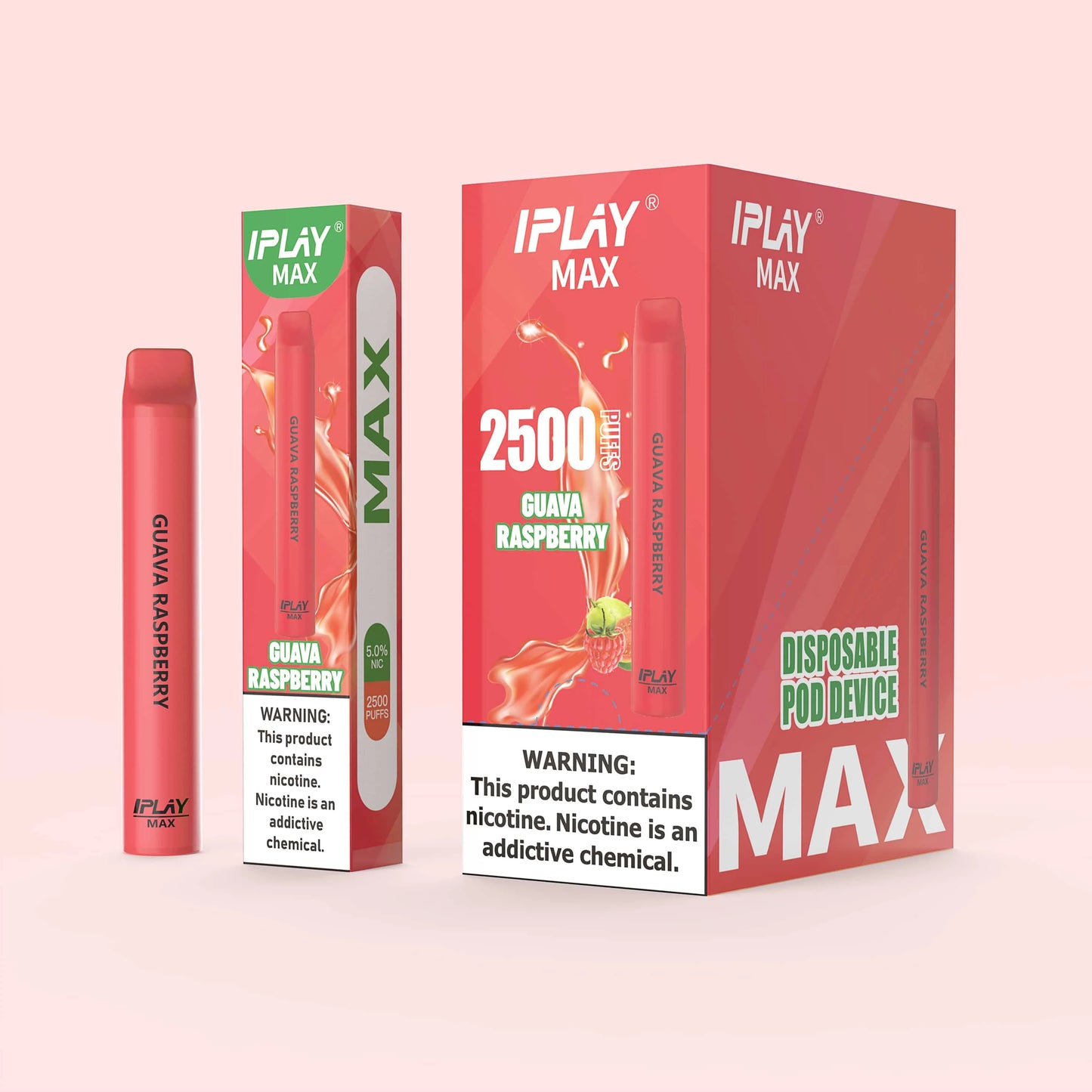 IPLAY Max