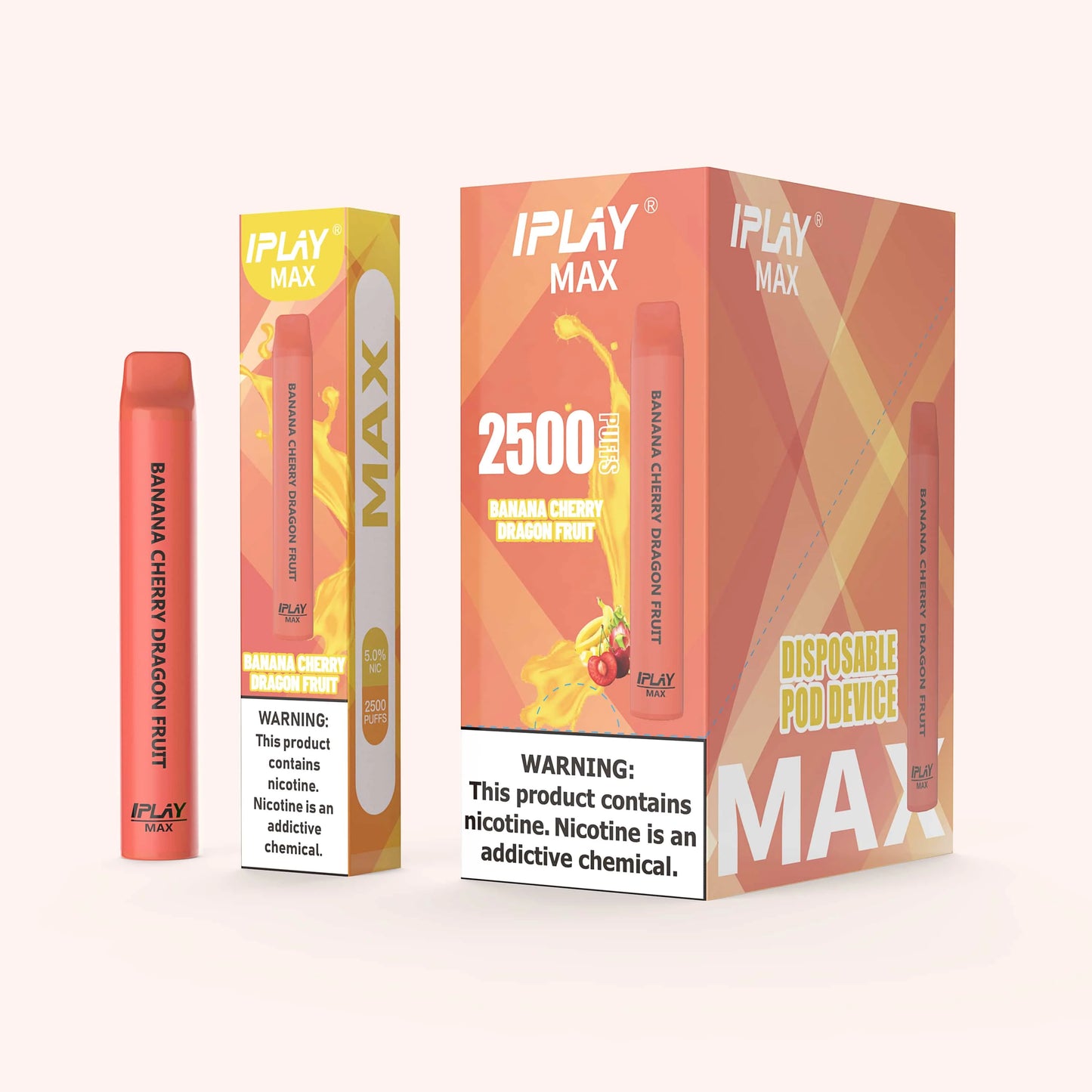 IPLAY Max