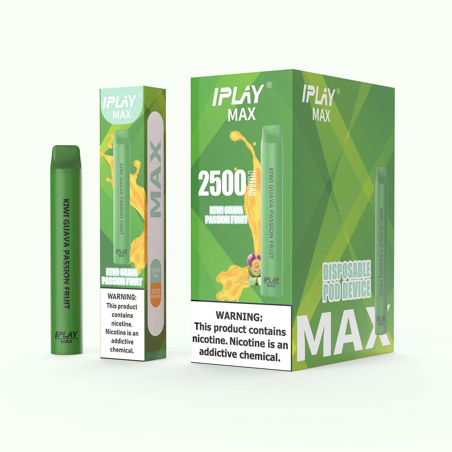 IPLAY Max