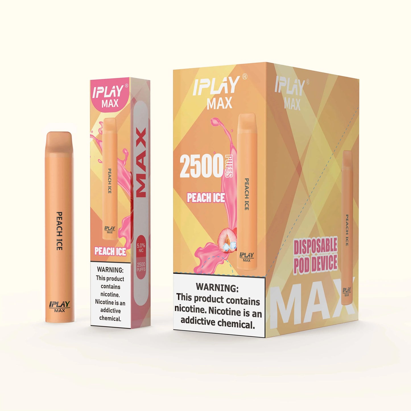 IPLAY Max