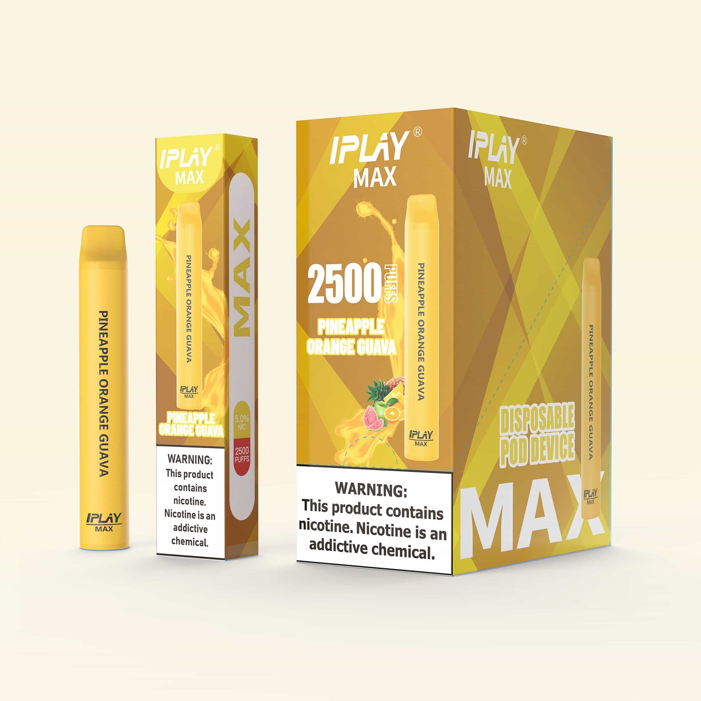 IPLAY Max