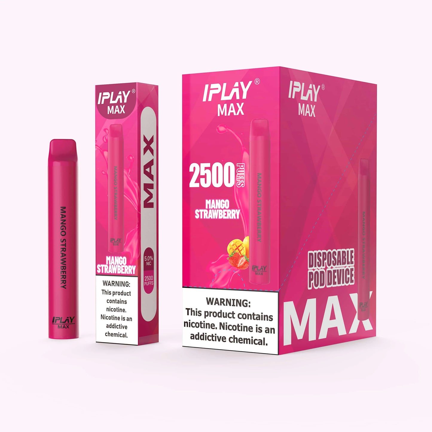 IPLAY Max