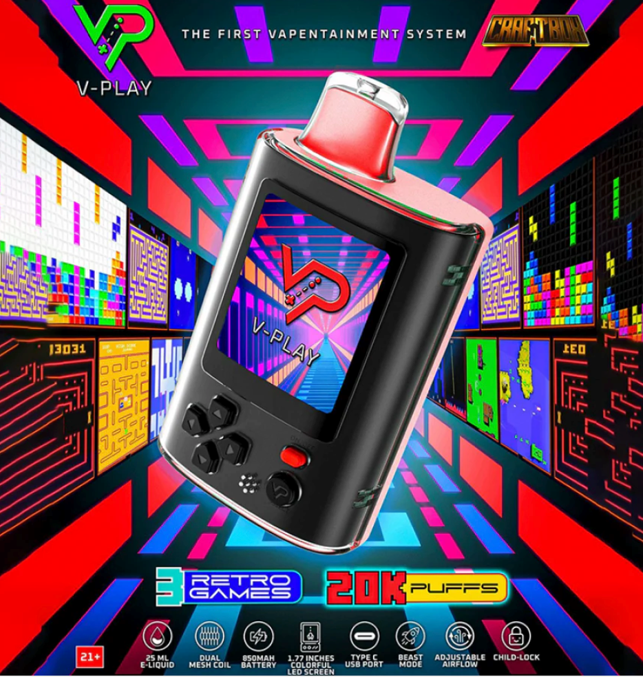 V-Play