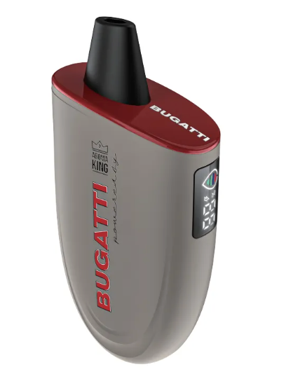 Bugatti 9000