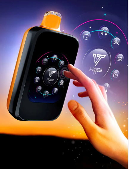 V-Touch