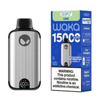 Waka 15,000