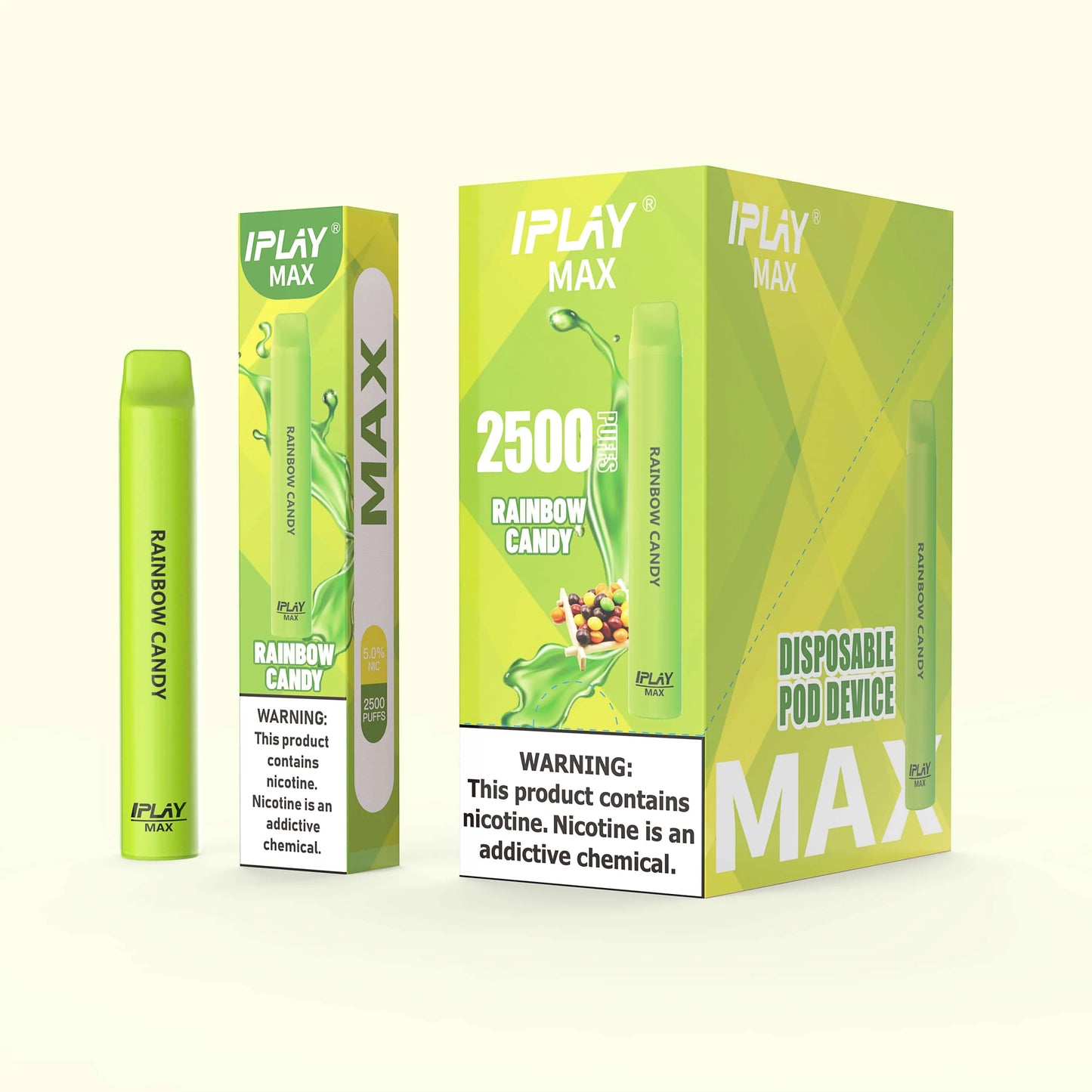 IPLAY Max