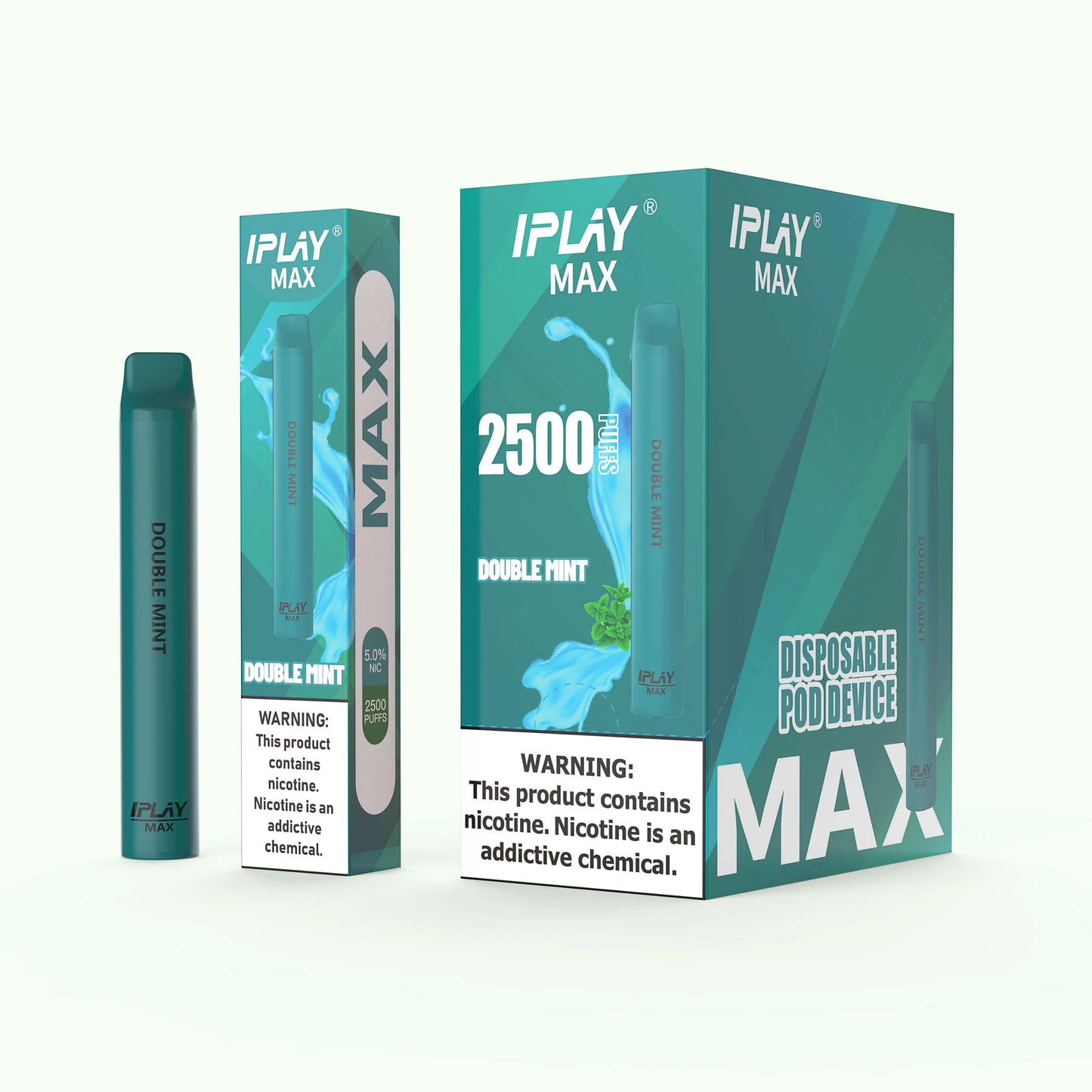 IPLAY Max