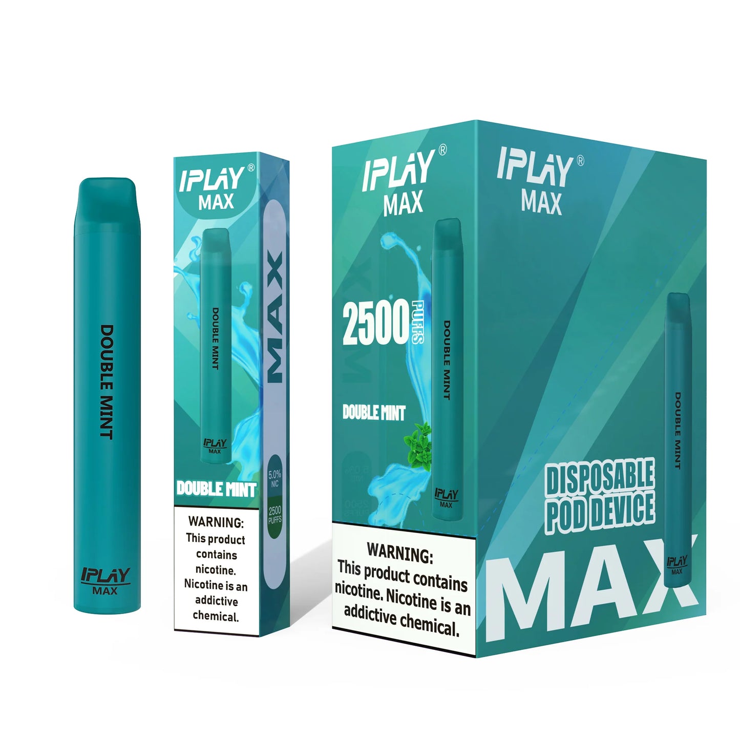 IPLAY Max