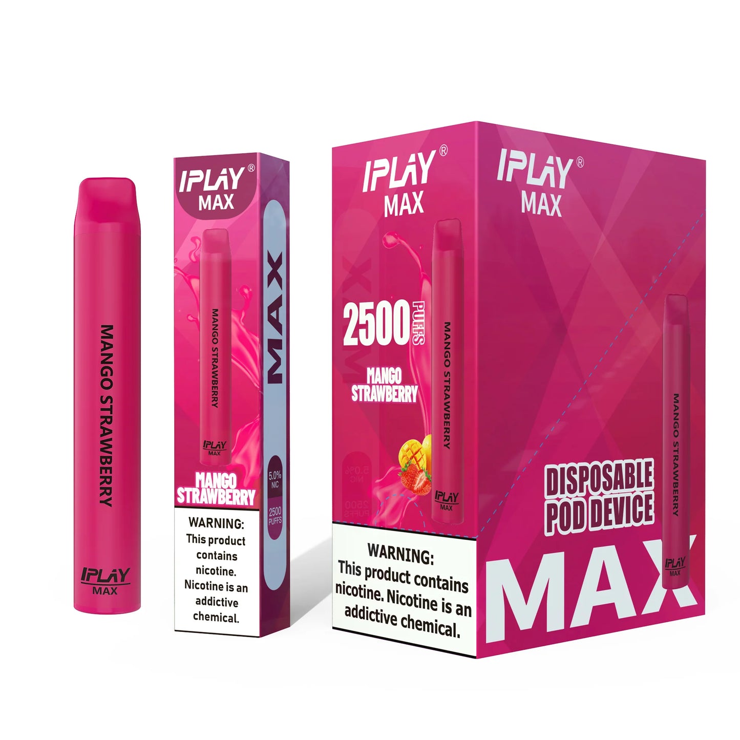 IPLAY Max