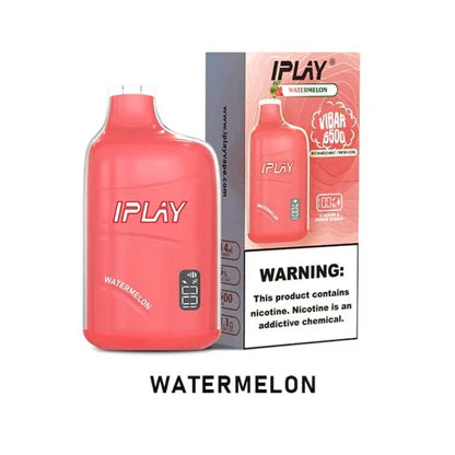 iPlay Vibar 6500